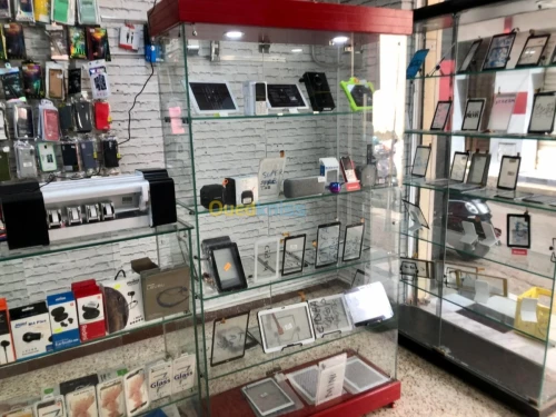 Pièces de rechange smartphone et tab