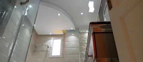Travaux bâtiment