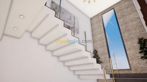 Travaux bâtiment