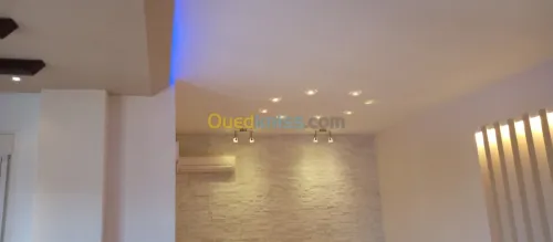 Travaux bâtiment