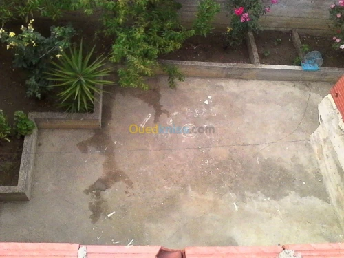 Vente Villa Constantine Constantine