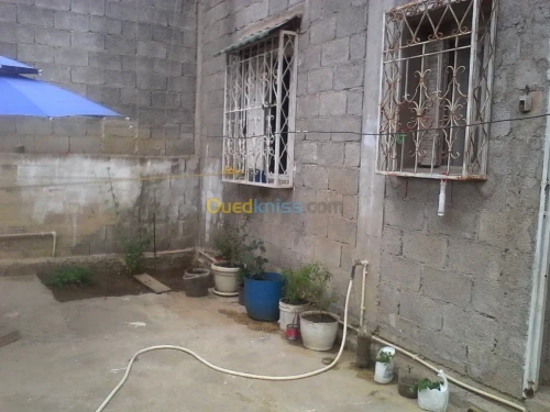 Vente Villa Constantine Constantine