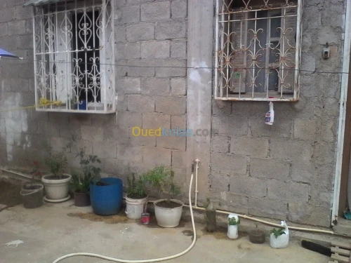 Vente Villa Constantine Constantine