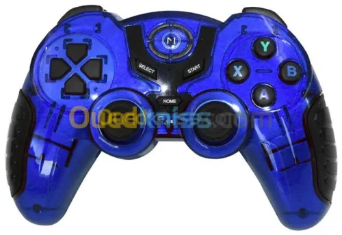 عصا تحكم لاسلكية Joystick sans fil 