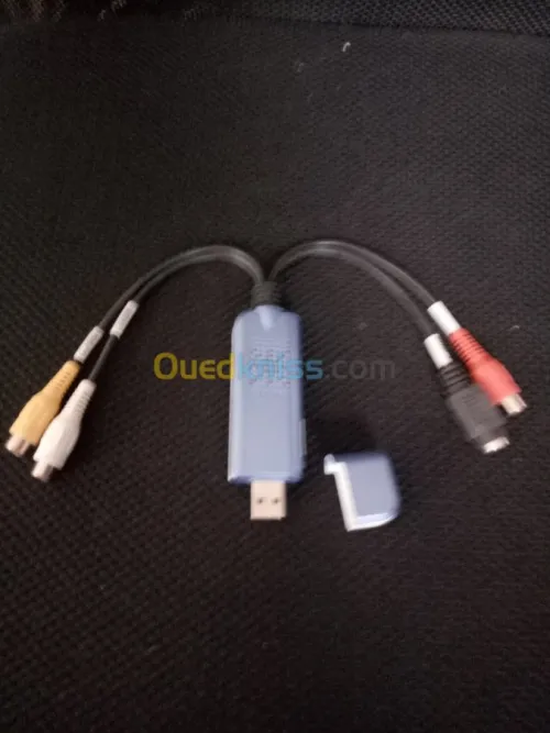 Easycap USB 2.0 Easy Cap