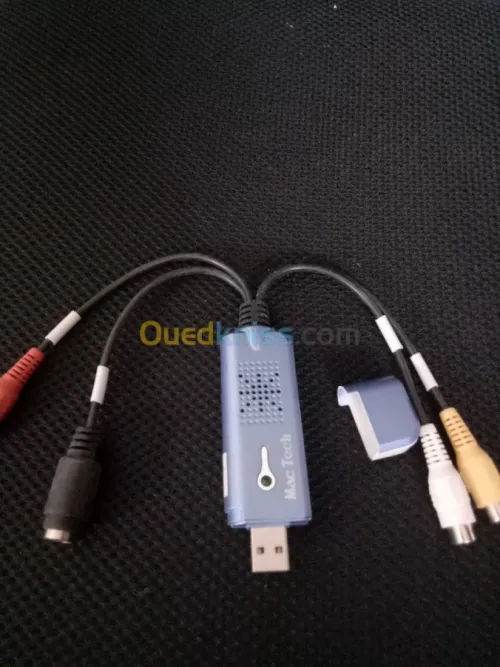 Easycap USB 2.0 Easy Cap