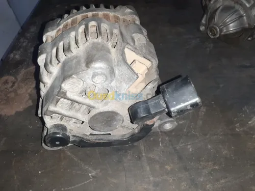 vent Pièces Automobile renault trafic2