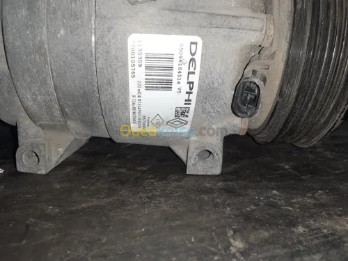 vent Pièces Automobile renault trafic2