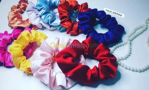 accessoire cheveux