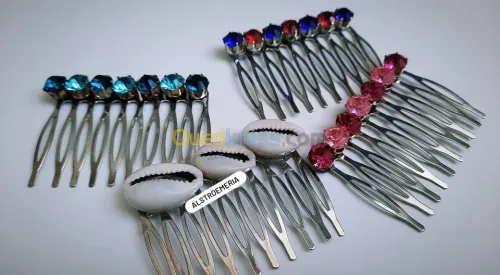 accessoire cheveux