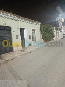 Vente Appartement F8 Saida Saida