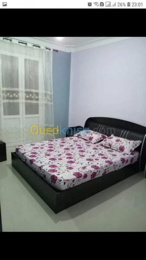 Location Appartement Béjaïa Bejaia