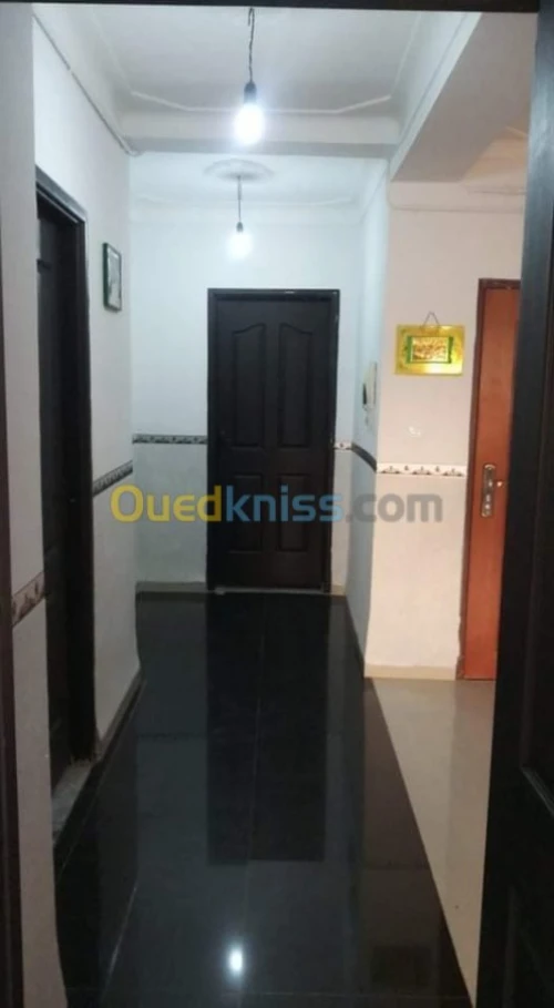 Location Appartement Béjaïa Bejaia
