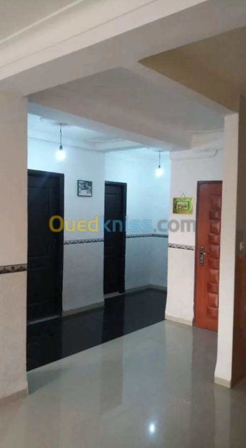 Location Appartement Béjaïa Bejaia