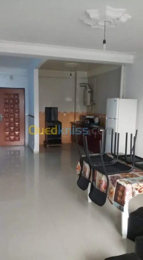 Location Appartement Béjaïa Bejaia