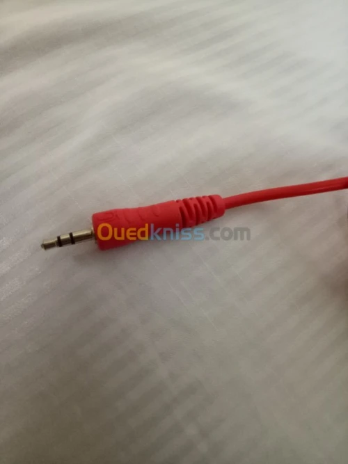 Microphone à condensateur Sf 666 