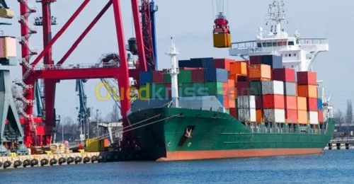 convention pour importateurs 