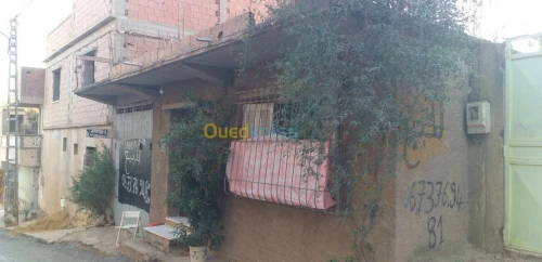Vente bien immobilier Ain defla Miliana