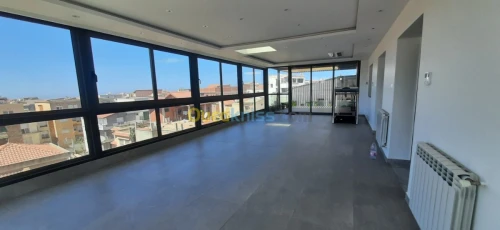 Vente Appartement Alger Dely brahim