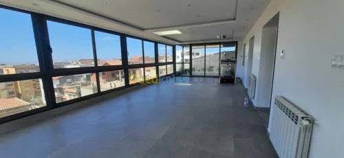 Vente Appartement F4 Alger Dely brahim