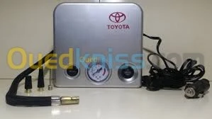 Compresseur toyota 12V