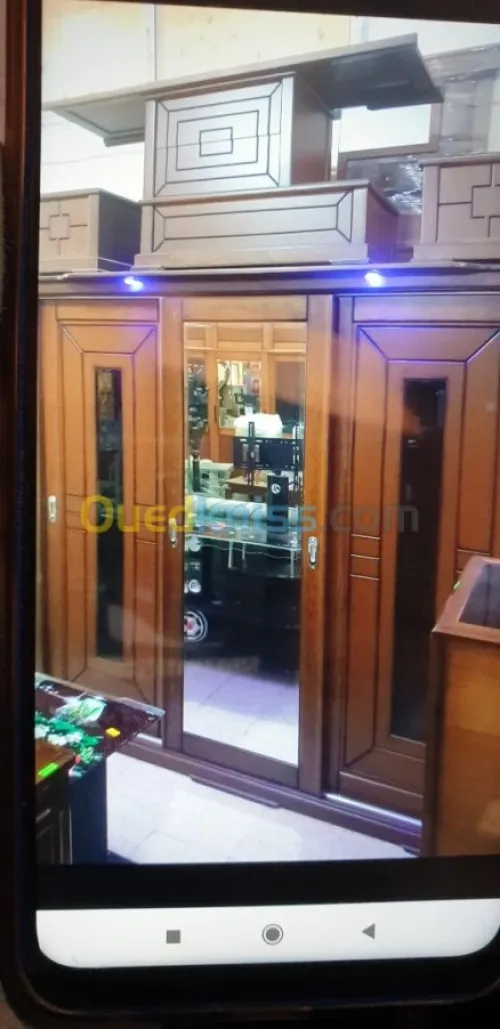 décoration mdf/forex/ alucoband