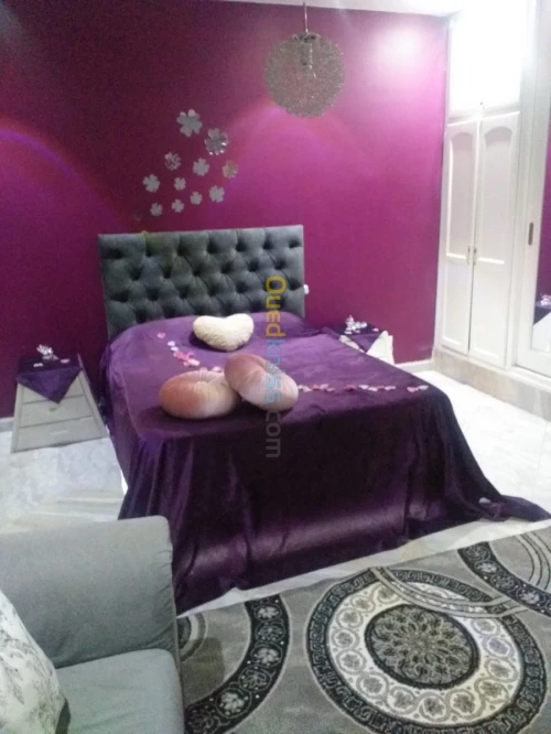 Vente Villa Alger Douera