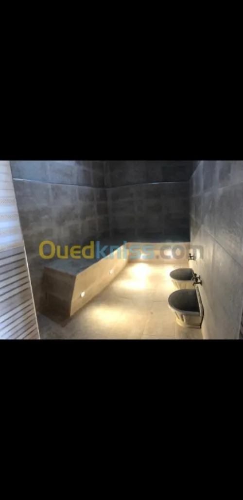Vente Villa Alger Douera