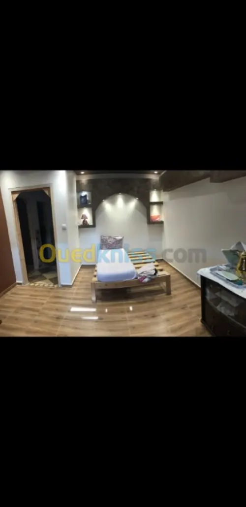 Vente Villa Alger Douera