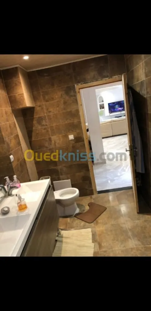 Vente Villa Alger Douera