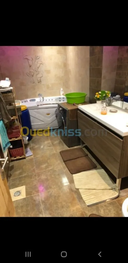 Vente Villa Alger Douera