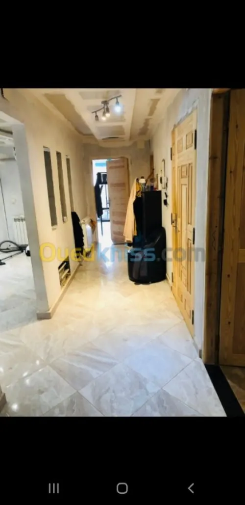 Vente Villa Alger Douera