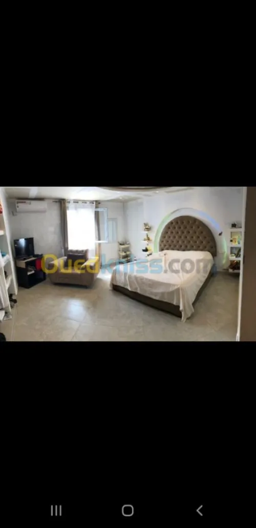 Vente Villa Alger Douera