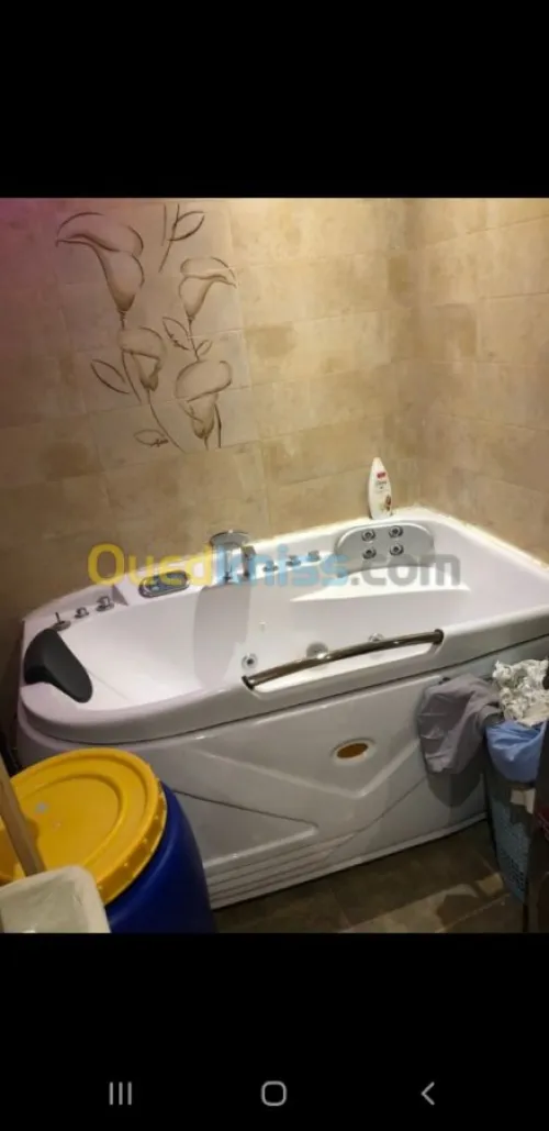 Vente Villa Alger Douera