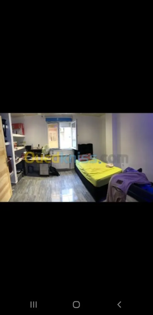 Vente Villa Alger Douera