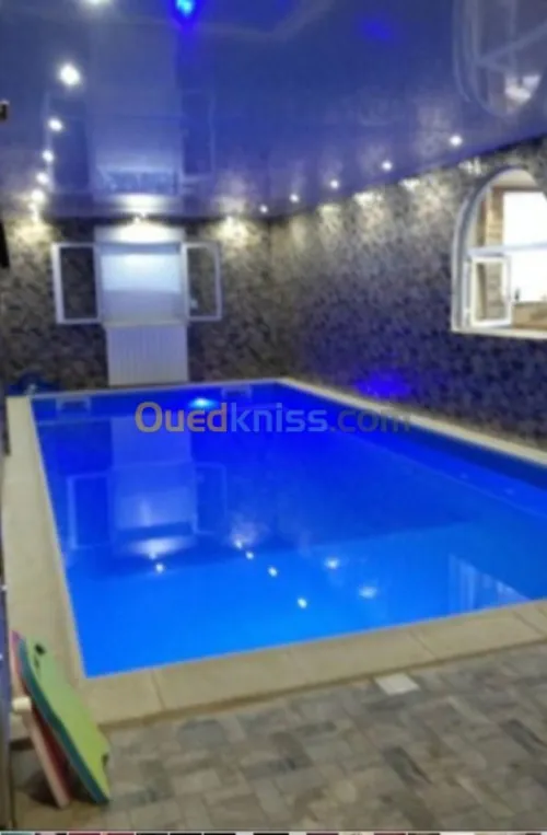 Vente Villa Alger Douera