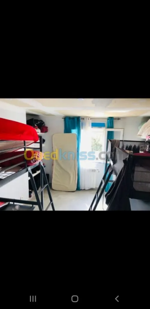 Vente Villa Alger Douera