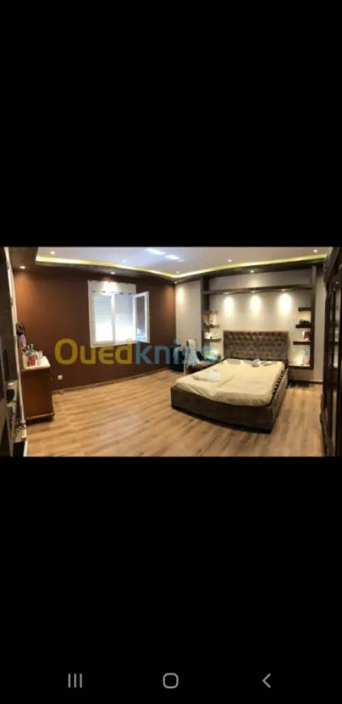 Vente Villa Alger Douera