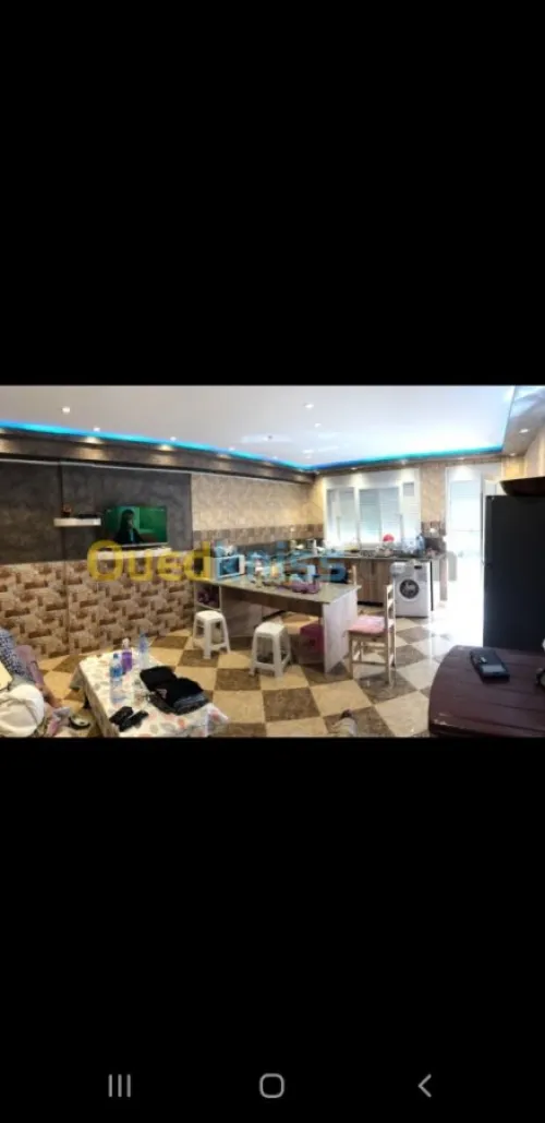 Vente Villa Alger Douera