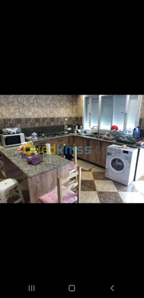Vente Villa Alger Douera