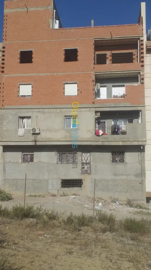 Vente Villa Alger Douera