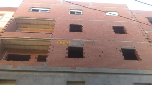Vente Villa Alger Douera