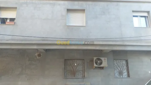 Vente Villa Alger Douera