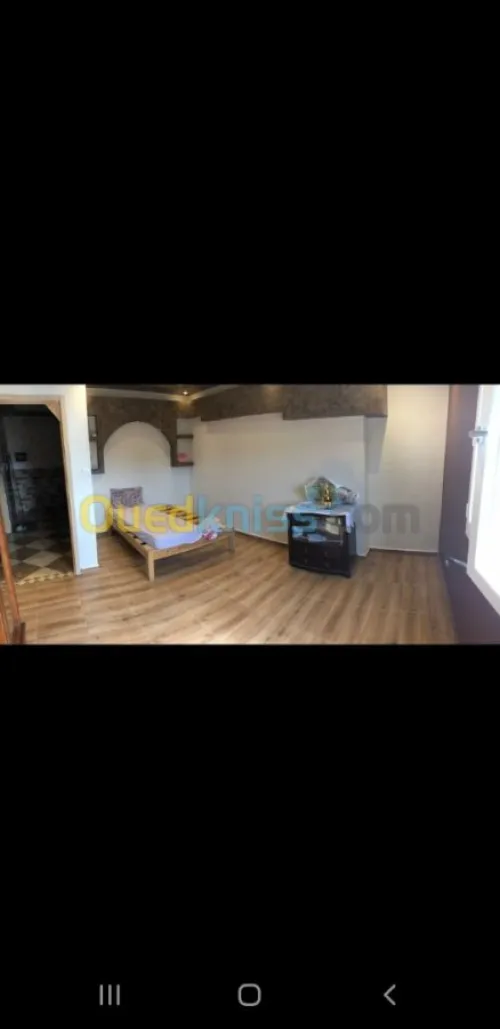 Vente Villa Alger Douera