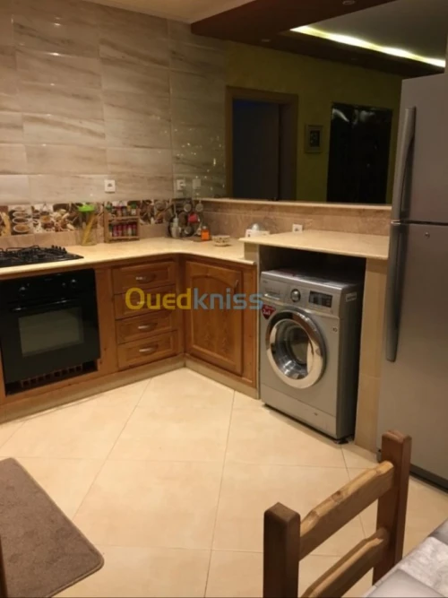 Vente Villa Alger Douera
