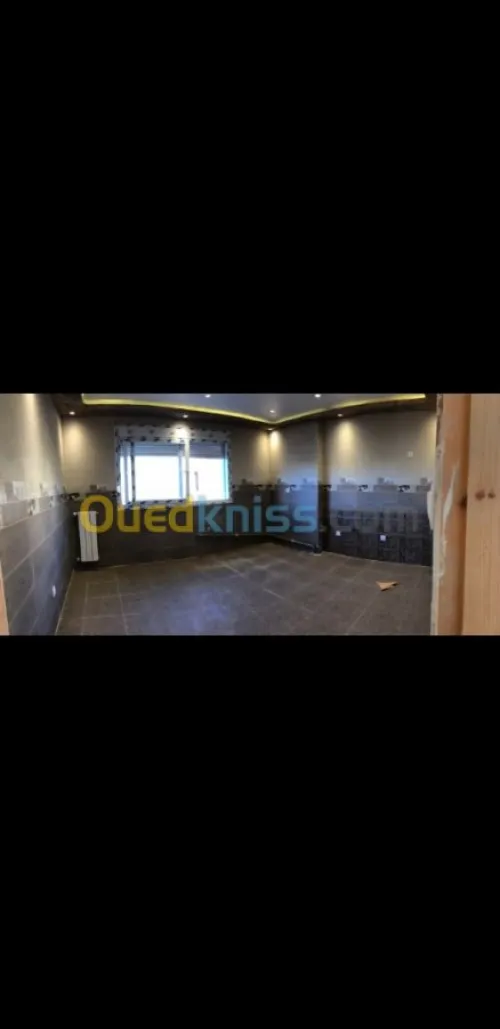 Vente Villa Alger Douera