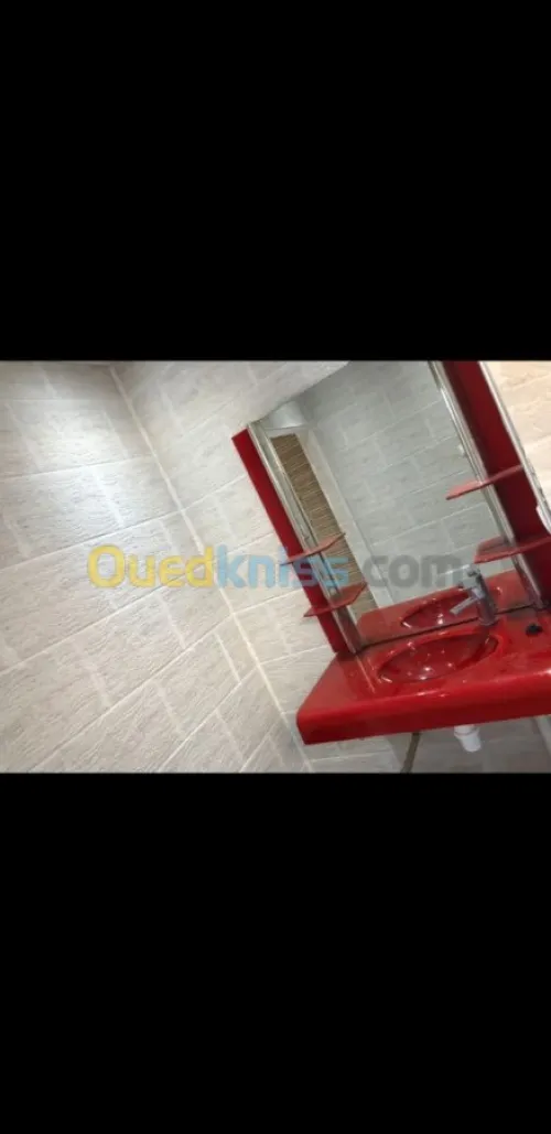 Vente Villa Alger Douera