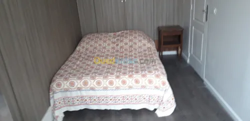 Location Appartement F2 France
