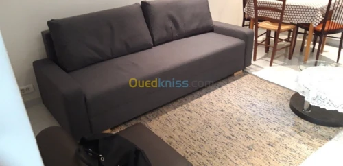 Location Appartement F2 France