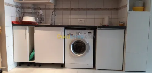 Location Appartement F2 France